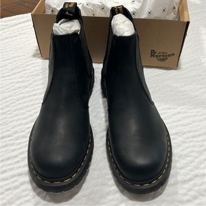 Doc Marten boots ⭐️